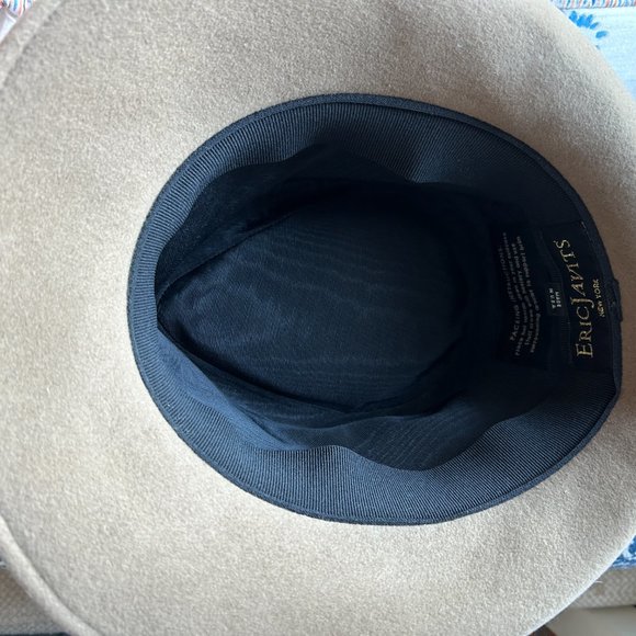 Eric Javits packable hat! - Picture 5 of 8